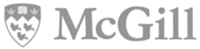 Logo Université McGill